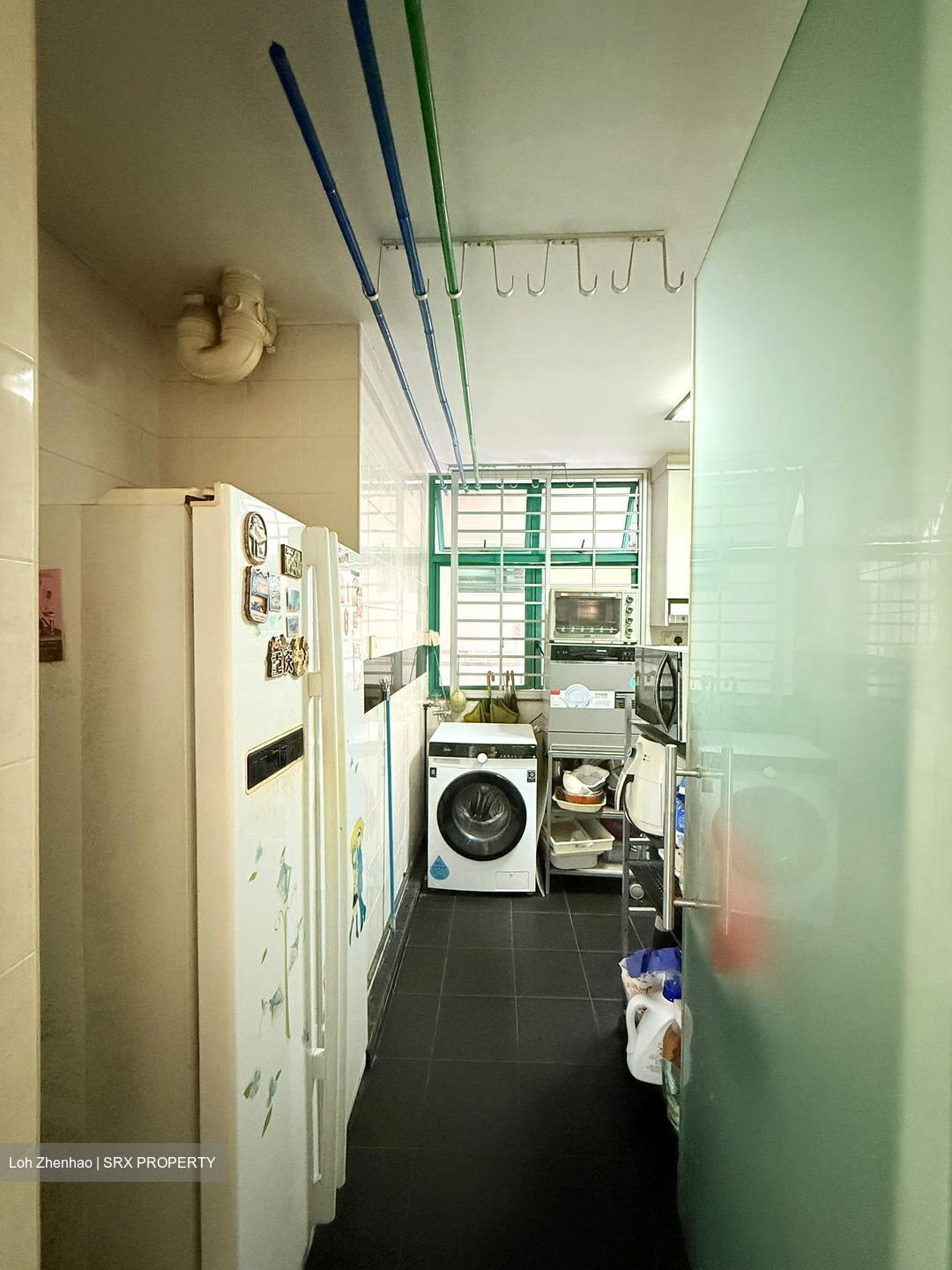 Blk 483 Segar Gardens (Bukit Panjang), HDB 5 Rooms #626068411